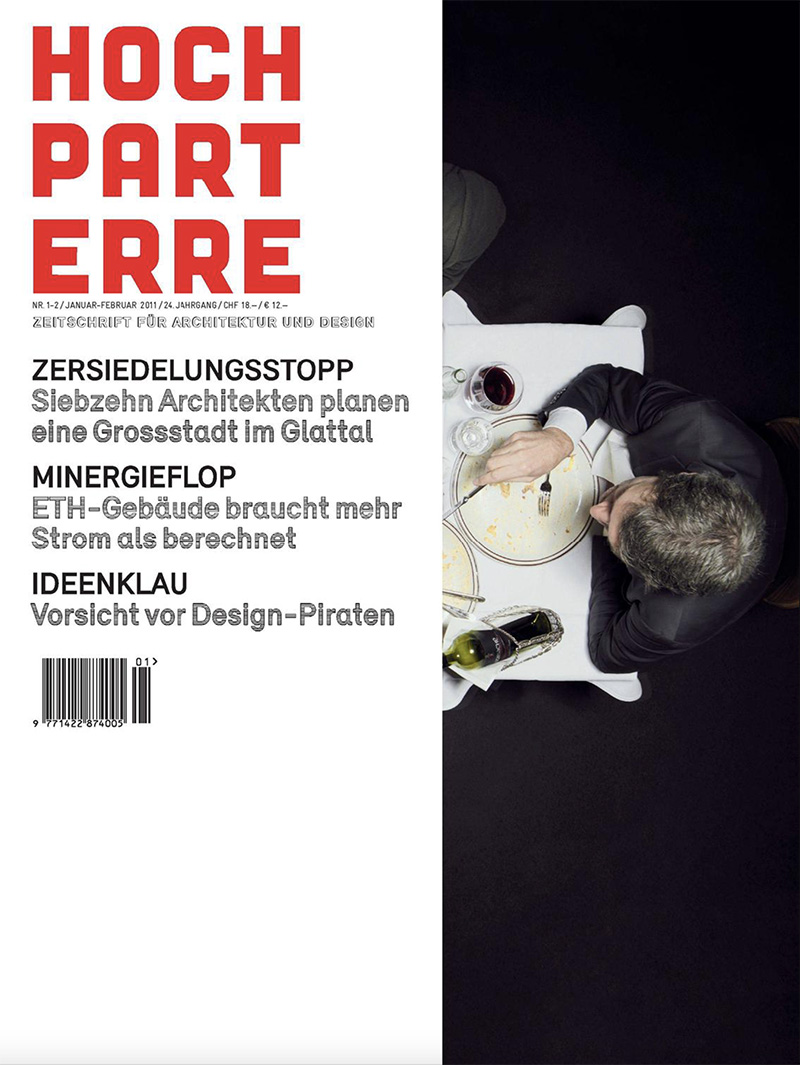 "Neu geworden, alt geblieben"