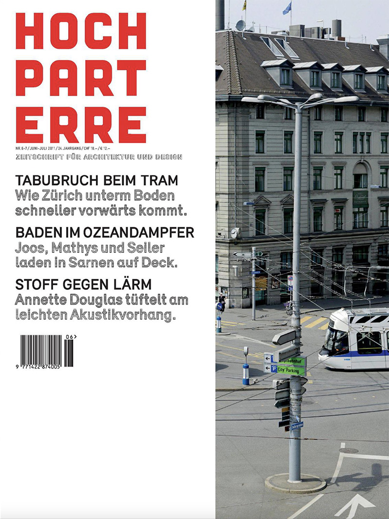 "Schilf statt Schaum"