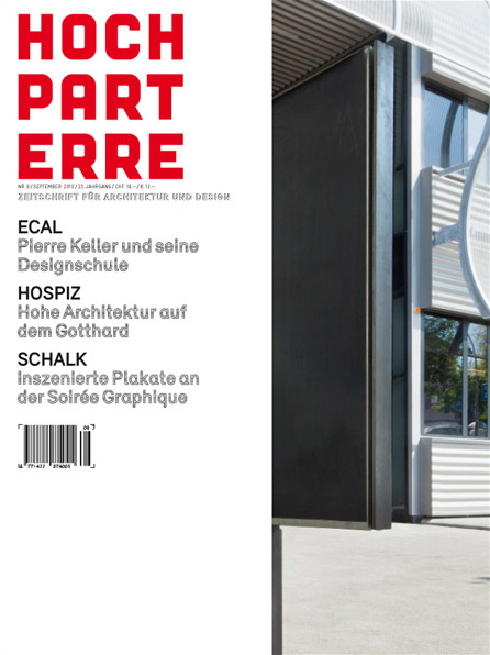 "Forschen nach der Forschung"