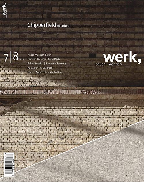 "Materialarchiv: Archive, Ausstellungen und ein Anlass"