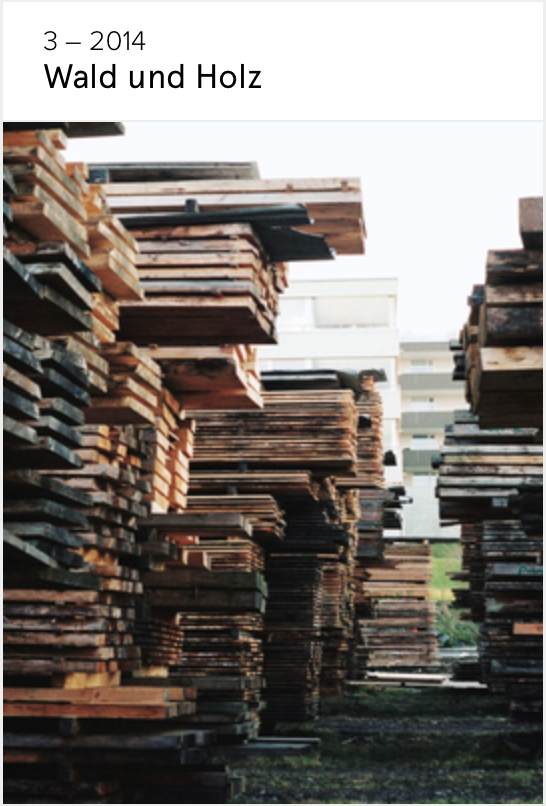 "Scheune mit Anspruch"