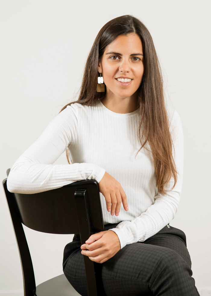 Theodora Spathi - dipl. Arch Eng NTUA MAS ETH DFAB